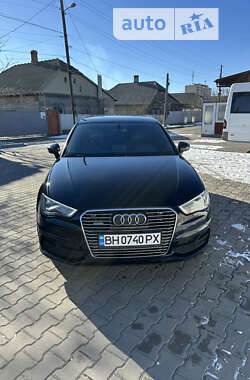 Цены Audi A3 Гибрид (HEV)