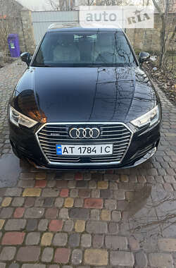 Цены Audi A3 Гибрид (HEV)