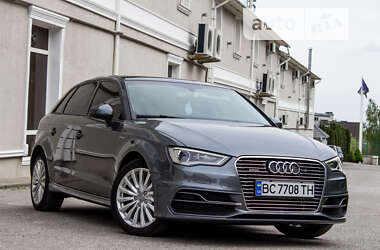 Цены Audi A3 Гибрид (HEV)