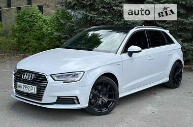 Цены Audi A3 Гибрид (HEV)