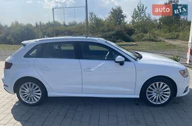 Ціни Audi A3 Гібрид (HEV)