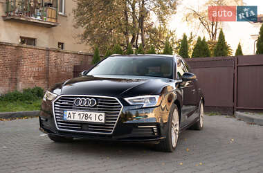 Цены Audi A3 Гибрид (HEV)