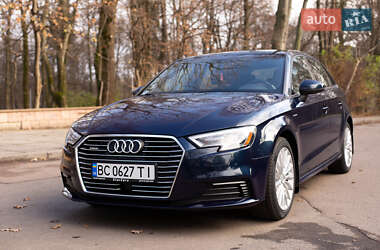 Ціни Audi A3 Гібрид (HEV)