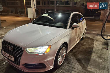 Цены Audi A3 Гибрид (HEV)