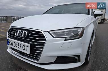 Цены Audi A3 Гибрид (HEV)