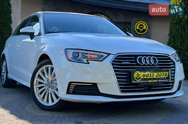 Ціни Audi A3 Гібрид (HEV)