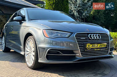Цены Audi A3 Гибрид (HEV)