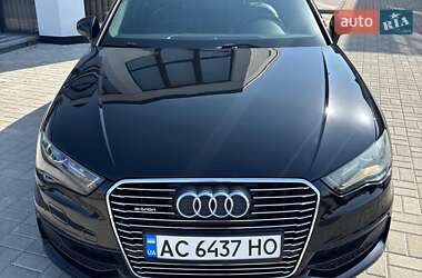Цены Audi A3 Гибрид (HEV)