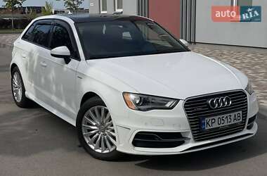 Цены Audi A3 Гибрид (HEV)