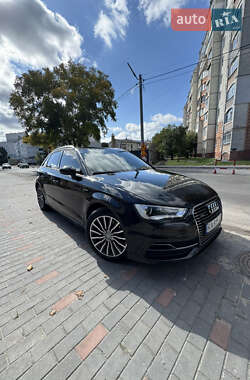 Цены Audi A3 Гибрид (HEV)
