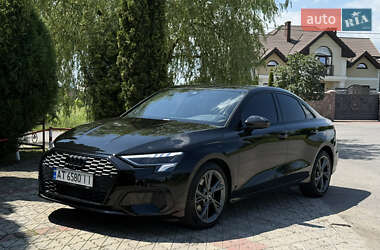 Цены Audi A3 Гибрид (HEV)