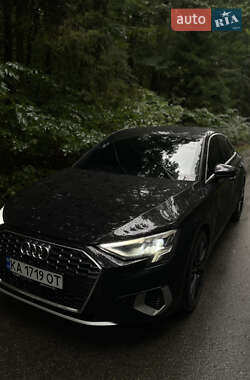 Ціни Audi A3 Гібрид (HEV)