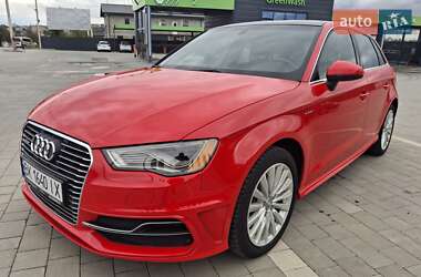 Цены Audi A3 Гибрид (HEV)