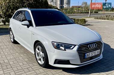 Цены Audi A3 Гибрид (HEV)
