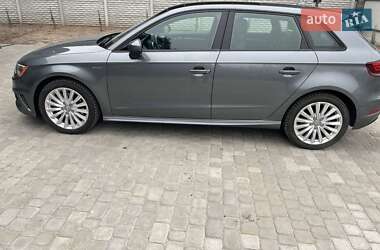 Цены Audi A3 Гибрид (HEV)