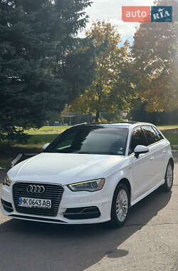 Ціни Audi A3 Гібрид (HEV)