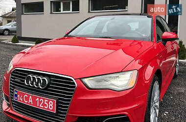 Ціни Audi A3 Гібрид (HEV)