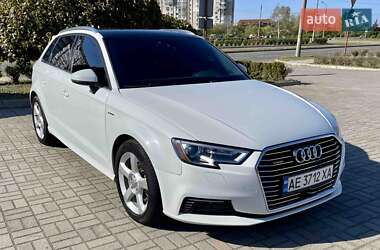 Ціни Audi A3 Гібрид (HEV)