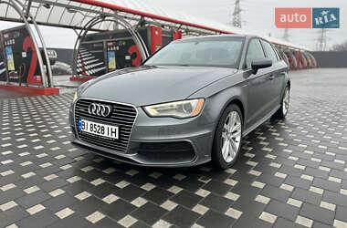 Цены Audi A3 Гибрид (HEV)