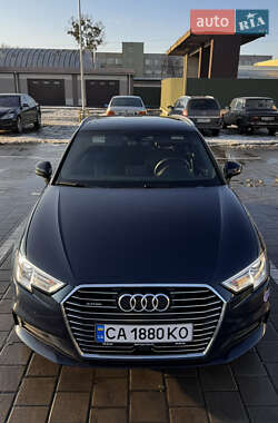 Цены Audi A3 Гибрид (HEV)