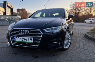 Цены Audi A3 Гибрид (HEV)