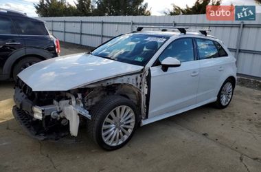 Ціни Audi A3 Гібрид (HEV)