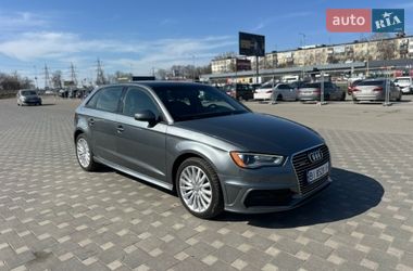 Ціни Audi A3 Гібрид (HEV)
