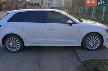 Цены Audi A3 Гибрид (HEV)