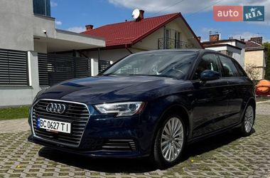 Цены Audi A3 Гибрид (HEV)