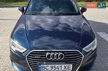 Ціни Audi A3 Гібрид (HEV)