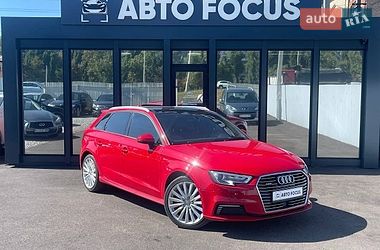 Цены Audi A3 Гибрид (HEV)