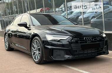 Ціни Audi A6 Гібрид (HEV)