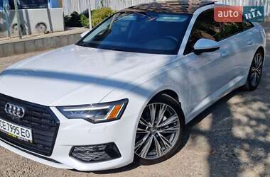 Цены Audi A6 Гибрид (HEV)