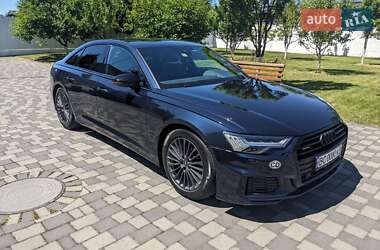Цены Audi A6 Гибрид (HEV)