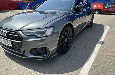 Цены Audi A6 Гибрид (HEV)