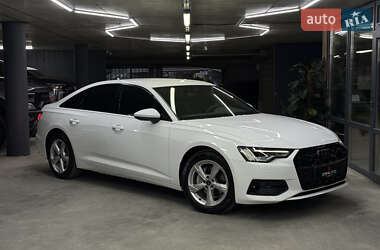 Цены Audi A6 Гибрид (HEV)