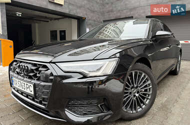 Цены Audi A6 Гибрид (HEV)