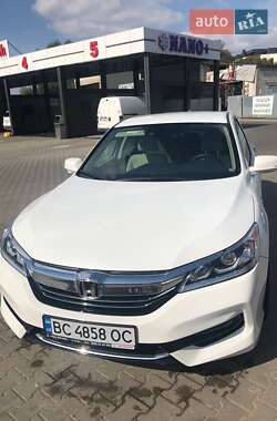 Цены Honda Accord Гибрид (HEV)