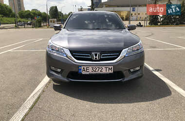 Цены Honda Accord Гибрид (HEV)