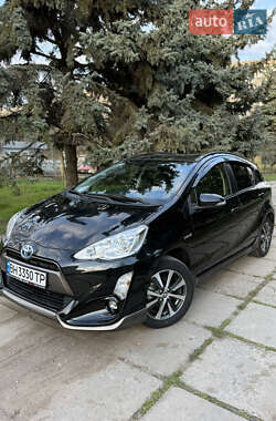 Цены Toyota Aqua Гибрид (HEV)