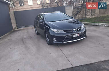 Цены Toyota Auris Гибрид (HEV)