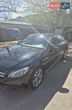 Цены Mercedes-Benz C-Class Гибрид (HEV)