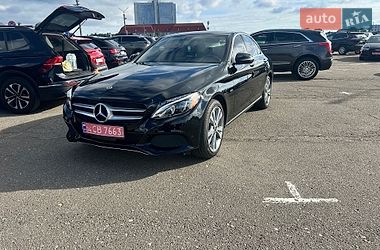Цены Mercedes-Benz C-Class Гибрид (HEV)