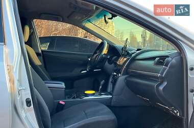 Цены Toyota Camry Гибрид (HEV)