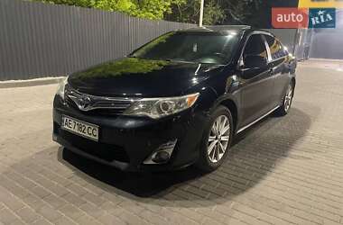 Ціни Toyota Camry Гібрид (HEV)