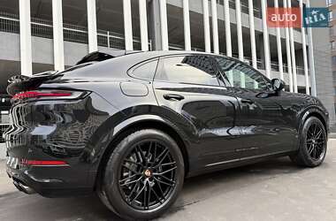 Цены Porsche Cayenne Гибрид (HEV)