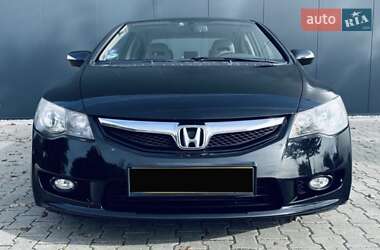 Цены Honda Civic Гибрид (HEV)