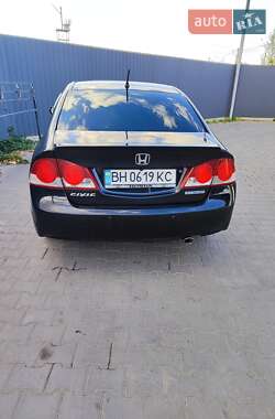 Ціни Honda Civic Гібрид (HEV)