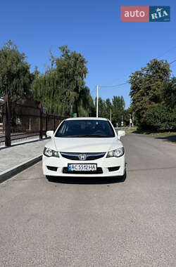 Цены Honda Civic Гибрид (HEV)