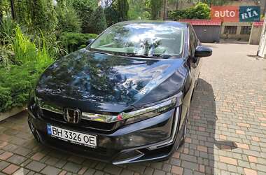 Цены Honda Clarity Гибрид (HEV)